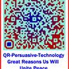 @Gruwup Community Peacebuilding : QR-Persuasive Technology Index